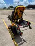 2014 Ford Econoline Star of Life (KKK) Certified Ambulance with Stryker PowerLoad and Power Stretcher.