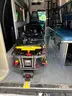 2014 Ford Econoline Star of Life (KKK) Certified Ambulance with Stryker PowerLoad and Power Stretcher.