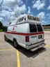 2014 Ford Econoline Star of Life (KKK) Certified Ambulance with Stryker PowerLoad and Power Stretcher.