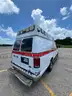 2014 Ford Econoline Star of Life (KKK) Certified Ambulance with Stryker PowerLoad and Power Stretcher.