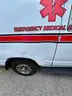 2014 Ford Econoline Star of Life (KKK) Certified Ambulance with Stryker PowerLoad and Power Stretcher.