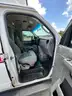 2014 Ford Econoline Star of Life (KKK) Certified Ambulance with Stryker PowerLoad and Power Stretcher.