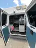 2014 Ford Econoline Star of Life (KKK) Certified Ambulance with Stryker PowerLoad and Power Stretcher.