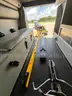 2013 Ford Econoline Star of Life (KKK) Certified Ambulance with Stryker Power Load system and Stryker power Stretcher.
