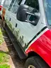 2013 Ford Econoline Star of Life (KKK) Certified Ambulance with Stryker Power Load system and Stryker power Stretcher.