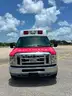 2013 Ford Econoline Star of Life (KKK) Certified Ambulance with Stryker Power Load system and Stryker power Stretcher.