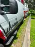 2013 Ford Econoline Star of Life (KKK) Certified Ambulance with Stryker Power Load system and Stryker power Stretcher.