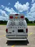 2013 Ford Econoline Star of Life (KKK) Certified Ambulance with Stryker Power Load system and Stryker power Stretcher.