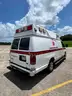 2011 Ford Econoline Star of Life (KKK) Certified Ambulance with Stryker Power Load system and Stryker power Stretcher.