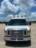 2011 Ford Econoline Star of Life (KKK) Certified Ambulance with Stryker Power Load system and Stryker power Stretcher.