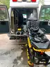 2011 Ford Econoline Star of Life (KKK) Certified Ambulance with Stryker Power Load system and Stryker power Stretcher.