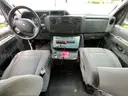 2011 Ford Econoline Star of Life (KKK) Certified Ambulance with Stryker Power Load system and Stryker power Stretcher.