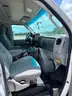 2011 Ford Econoline Star of Life (KKK) Certified Ambulance with Stryker Power Load system and Stryker power Stretcher.