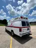 2011 Ford Econoline Star of Life (KKK) Certified Ambulance with Stryker Power Load system and Stryker power Stretcher.