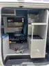 2011 Ford Econoline Star of Life (KKK) Certified Ambulance with Stryker Power Load system and Stryker power Stretcher.