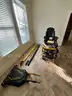 Stryker Powerload and Stryker Power Stretcher