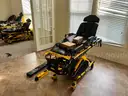 Stryker Powerload and Stryker Power Stretcher