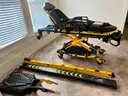 Stryker Powerload and Stryker Power Stretcher
