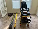 Stryker Powerload and Stryker Power Stretcher
