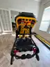 Stryker Powerload and Stryker Power Stretcher