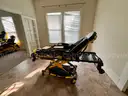 Stryker Powerload and Stryker Power Stretcher