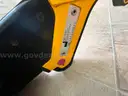 Stryker Powerload and Stryker Power Stretcher