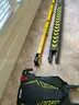 Stryker Powerload and Stryker Power Stretcher