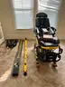 Stryker Powerload and Stryker Power Stretcher
