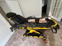 Stryker Powerload and Stryker Power Stretcher