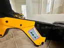 Stryker Powerload and Stryker Power Stretcher