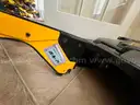 Stryker Powerload and Stryker Power Stretcher