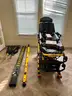 Stryker Powerload and Stryker Power Stretcher