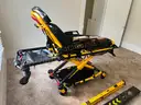 Stryker Powerload and Stryker Power Stretcher