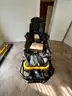 Stryker Powerload and Stryker Power Stretcher