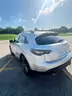 2012 Infiniti FX50S