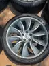 2012 Infiniti FX50S