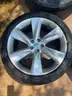 2012 Infiniti FX50S
