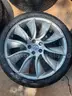 2012 Infiniti FX50S