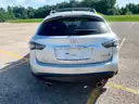 2012 Infiniti FX50S