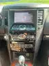 2012 Infiniti FX50S