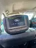 2012 Infiniti FX50S