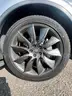 2012 Infiniti FX50S