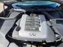 2012 Infiniti FX50S