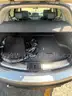 2012 Infiniti FX50S