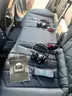 2012 Infiniti FX50S