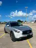 2012 Infiniti FX50S