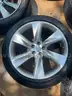 2012 Infiniti FX50S