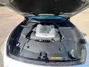 2012 Infiniti FX50S