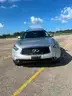 2012 Infiniti FX50S