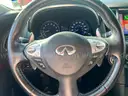 2012 Infiniti FX50S